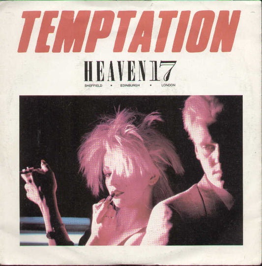 Temptation / We Live So Fast
