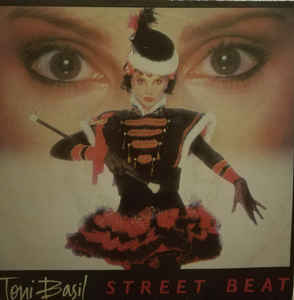 Street Beat / Rock On