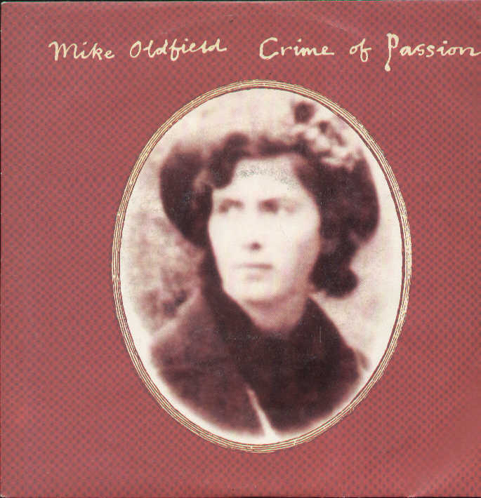 Crime Of Passion / Jungle Gardenia
