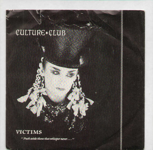 Victims / Colour By Number