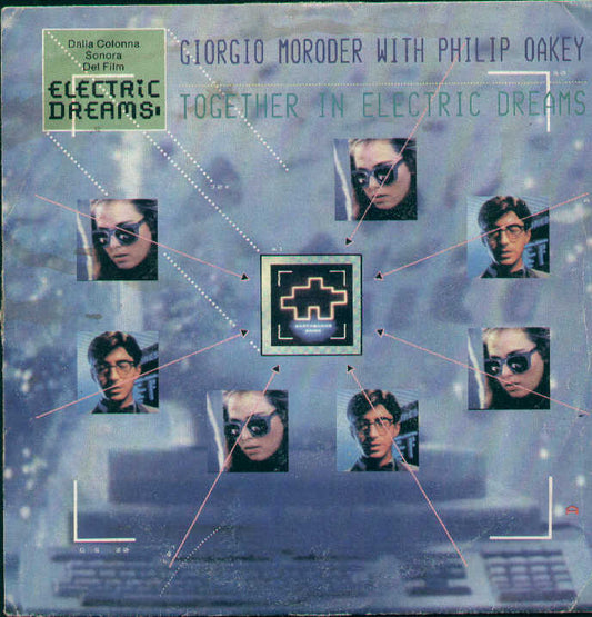 Together In Electric Dreams