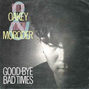 Good Bye Bad Times