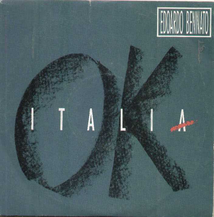 Ok Italia / Era Una Festa