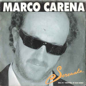 Serenata / Accessori Auto