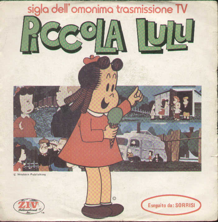 Piccola Lulu