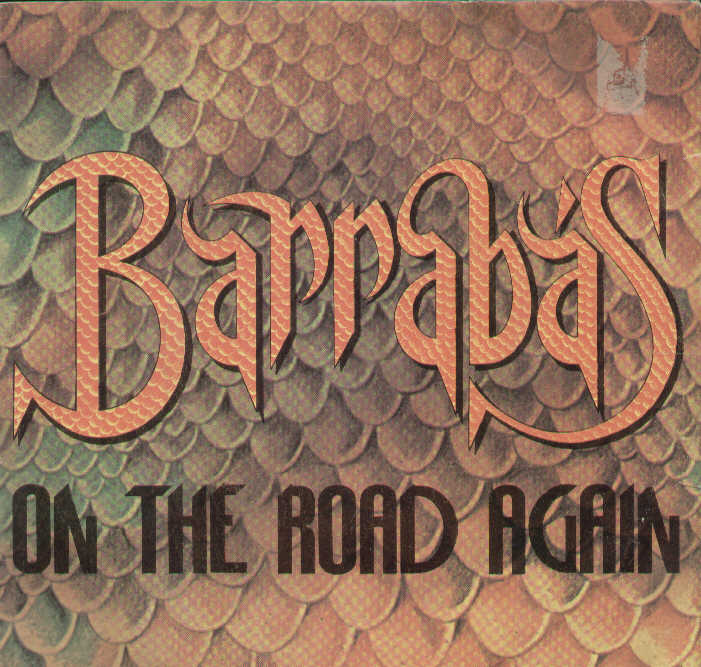 On The Road Again / Please Mr Regan Please Mr Breznev