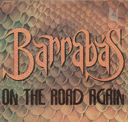 On The Road Again / Please Mr Regan Please Mr Breznev