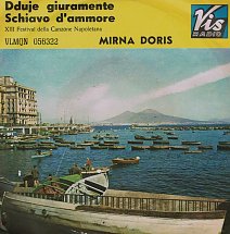 Dduje Giuramente / Schiavo D'ammore