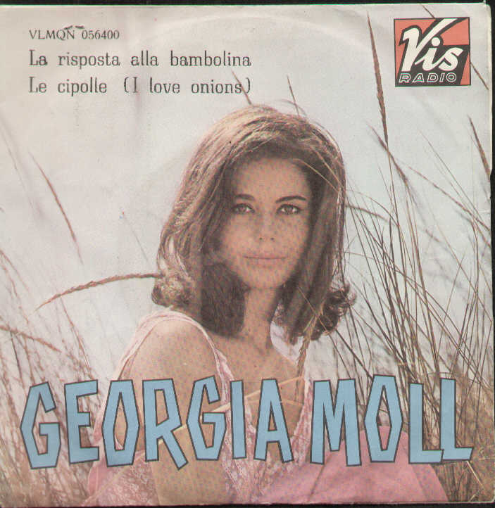 La Risposta Alla Bambolina / Le Cipolle