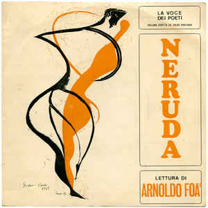 Poesie Di Pablo Neruda