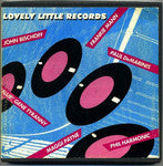 Lovely Little Records Boxset 6X45