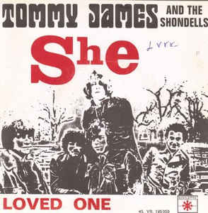 She / Loved One