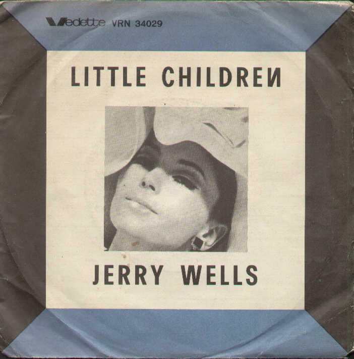 White On White / Little Children