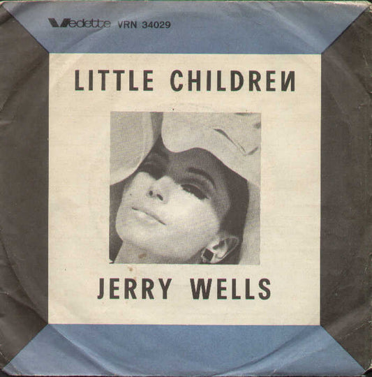 White On White / Little Children