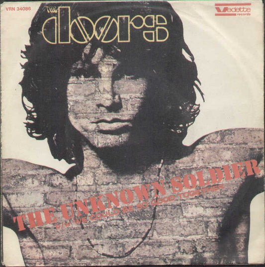 The Unknown Soldier / We Could Be So Good Together