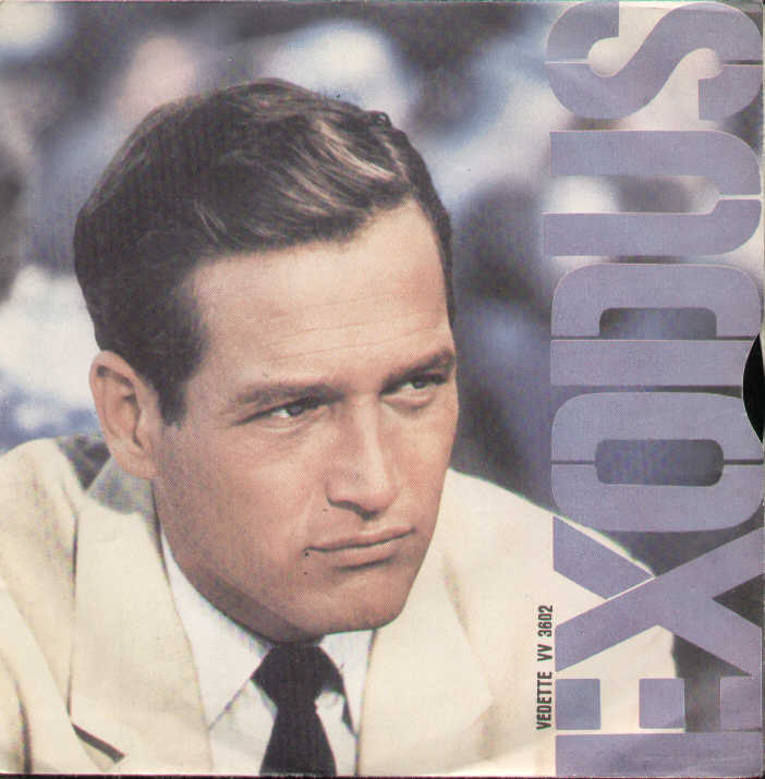 Exodus / Julaho