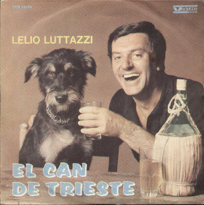 El Can De Trieste / L'ottimista