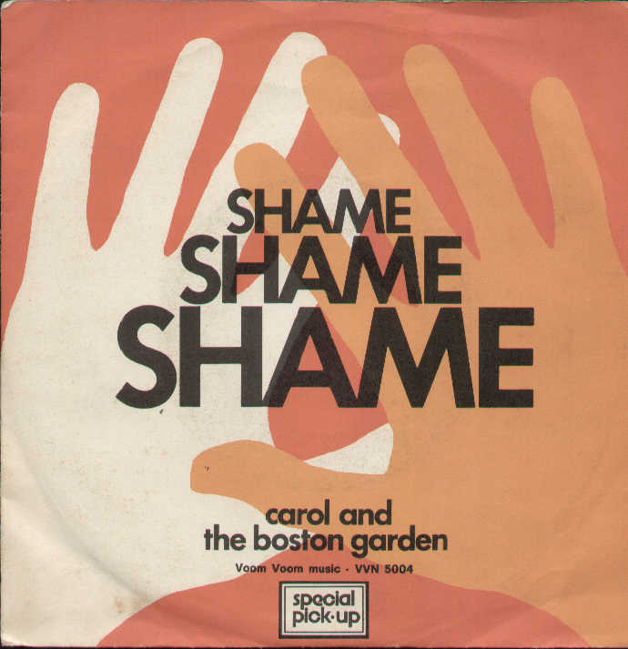Shame Shame Shame