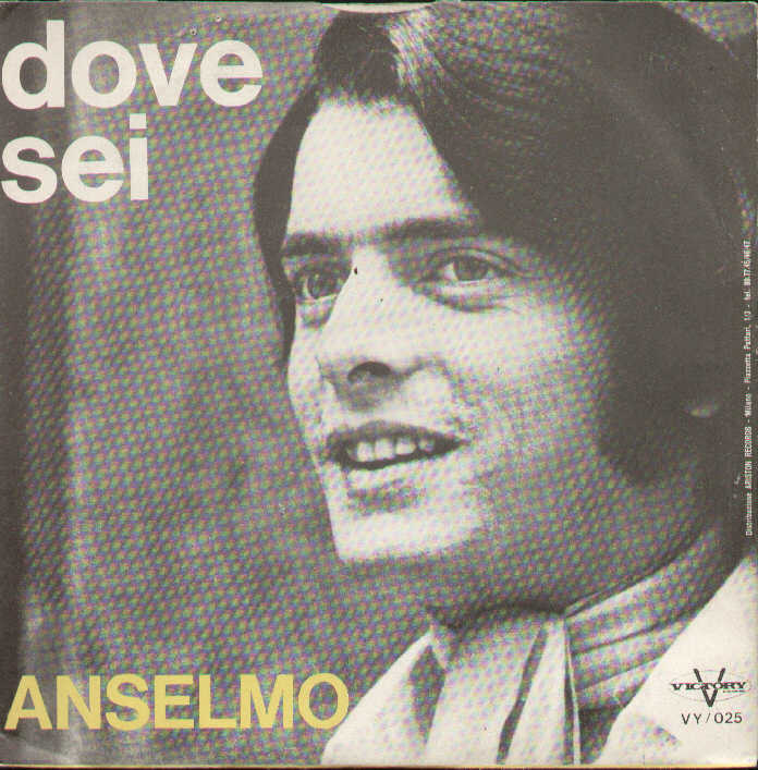 Per 70 Lire / Dove Sei