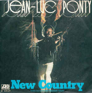 New Country / Renaissance