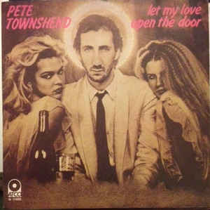 Let My Love Open The Door / Classified / Greyhound Girl