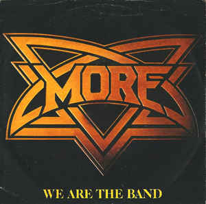We Are The Band / Atomic Rock