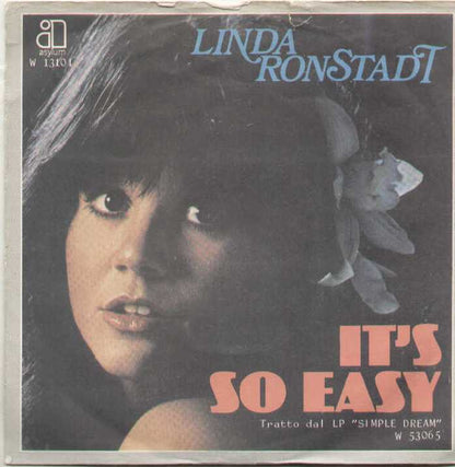It's So Easy / Lo Siento Mi Vidas