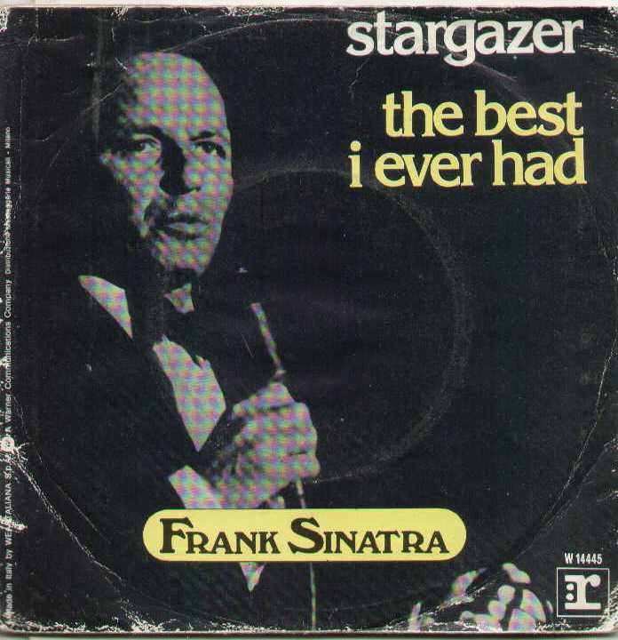 Stargazer / The Best I Ever Had