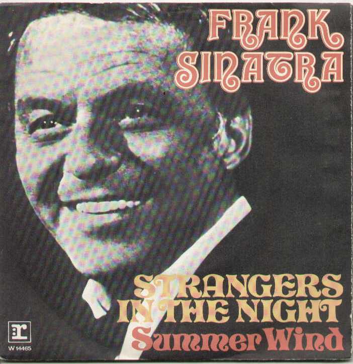 Strangers In The Night / Summer Wind