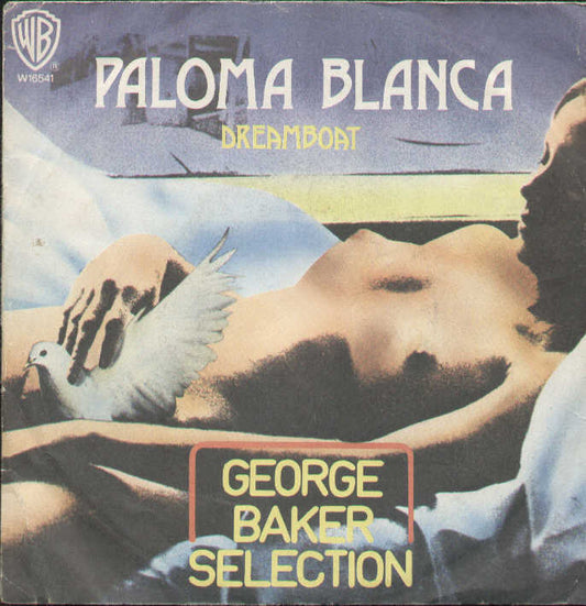 Paloma Blanca / Dreamboat