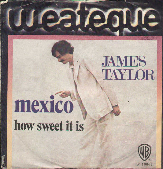 Mexico / How Sweet It Is