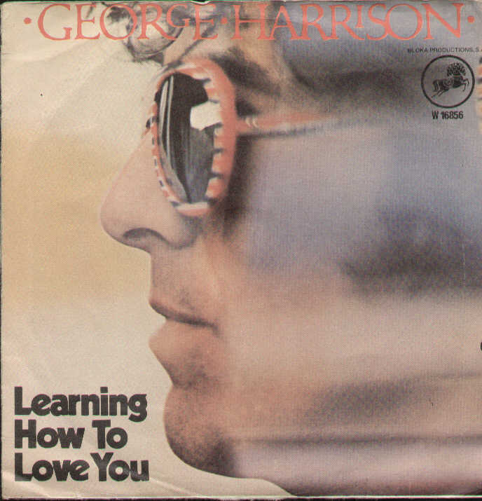 This Song / Learning How To Love You