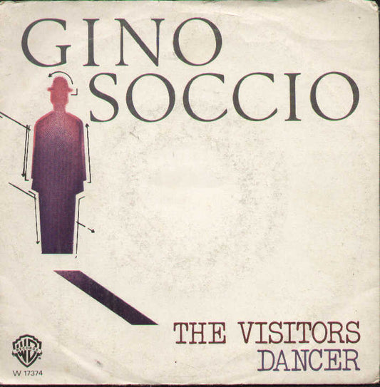 The Visitors / Dancer