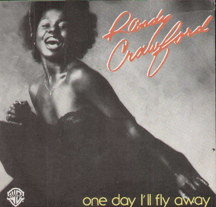 One Day I'll Fly Away / Tender Falls The Rain