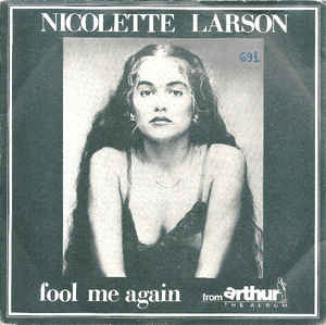 Fool Me Again / Arthur's Theme