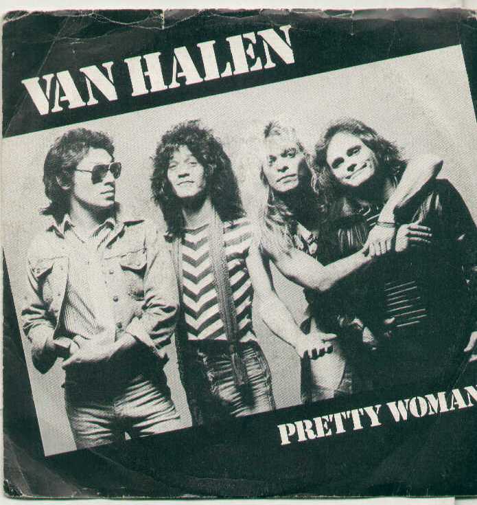 Pretty Woman / Happy Trails