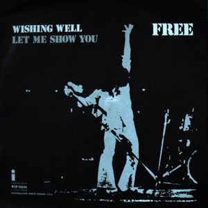 Wishing Well / Let Me Show You