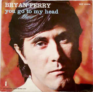 You Go To My Head / Remake Remodel