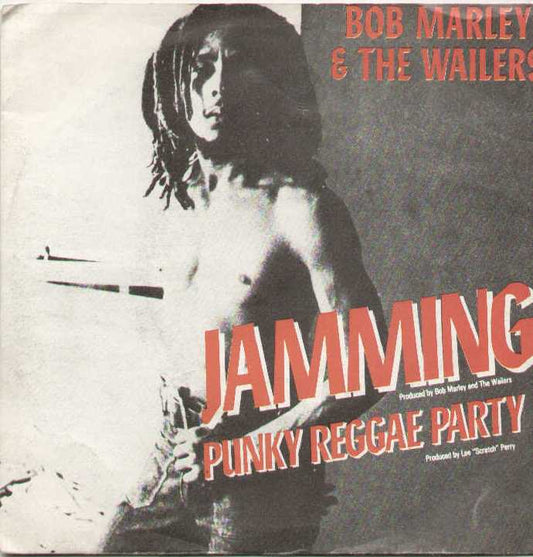 Jamming / Punky Reggae Party