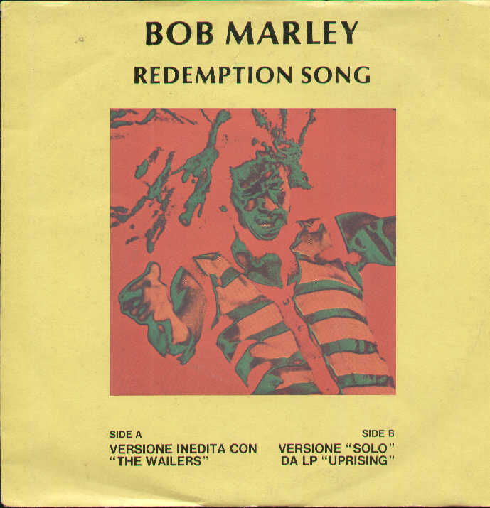 Redemption Song