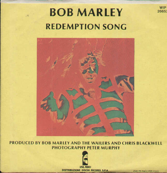 Redemption Song