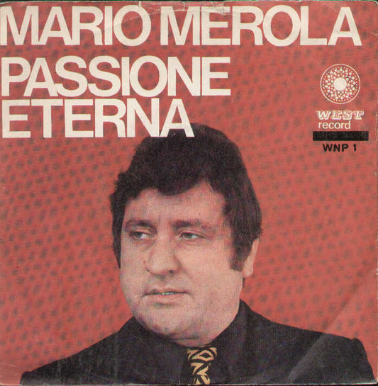 Passione Eterna / A Dolce Vita