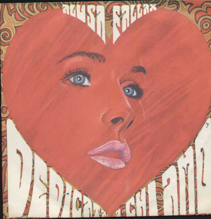 Dedicata A Chi Amo / Charleston 1923