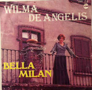 Bella Milan / Veggia Milan