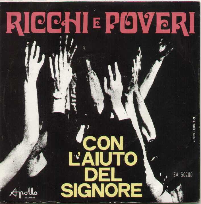 Amici Miei / Con L'aiuto Del Signore