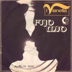 Fijo Mio / Te Vojo Bene
