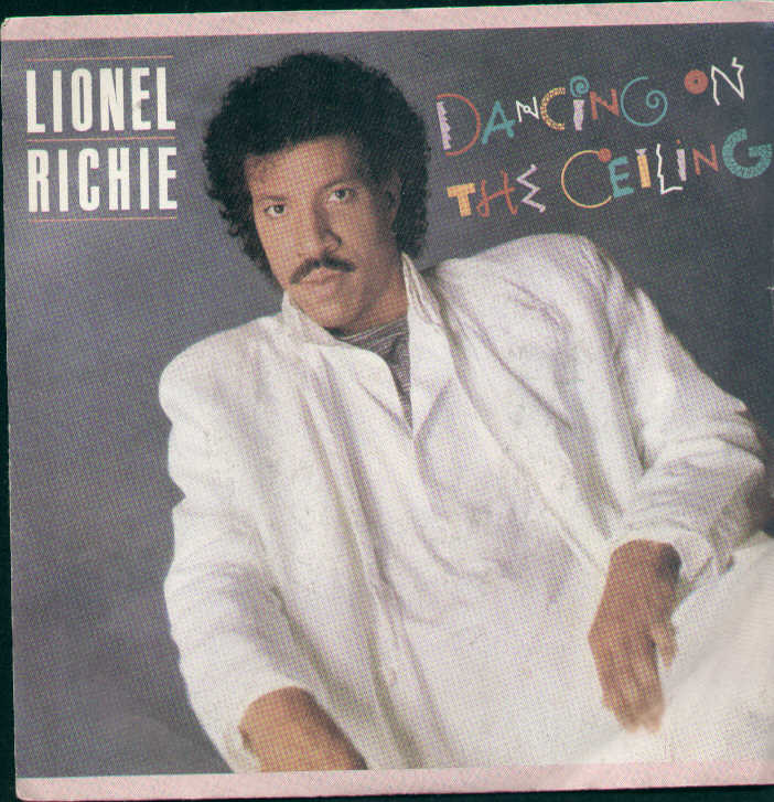 Dancing On The Ceiling / Love Will Find A Way