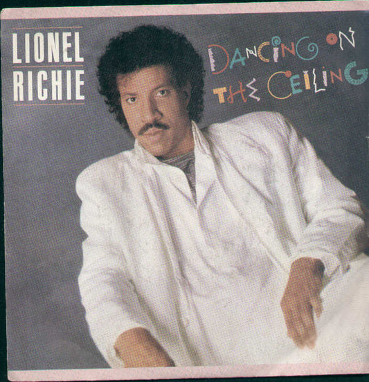 Dancing On The Ceiling / Love Will Find A Way