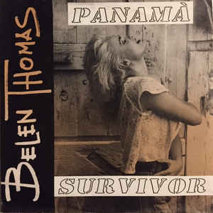 Panamà / Survivor