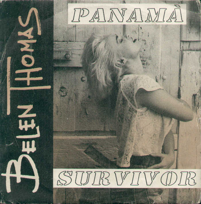 Panama / Survivor